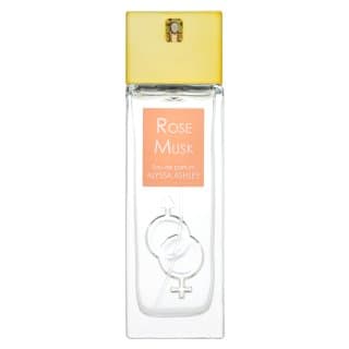 Rose Musk woda perfumowana unisex