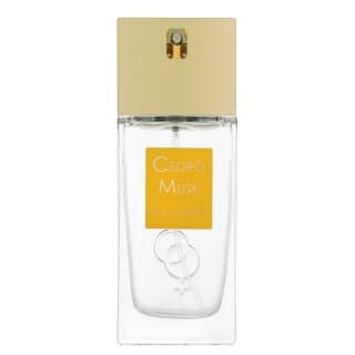 Cedro Musk woda perfumowana unisex