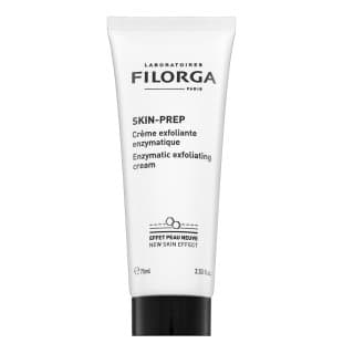 Skin-Prep krem peelingujący Enzymatic Exfoliating Cream