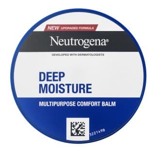 Deep Moisture krem do ciała Fast Absorbing Comfort Balm