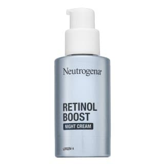 Retinol Boost krem na noc Anti-Age Night Cream