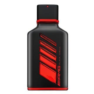 AMG Black Thrill woda perfumowana dla mężczyzn