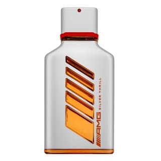 AMG Silver Thrill woda perfumowana dla mężczyzn