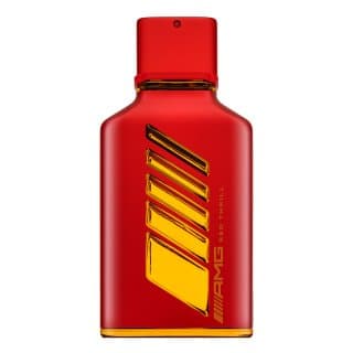 AMG Red Thrill woda perfumowana dla mężczyzn
