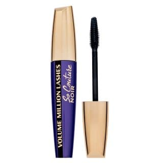 Volume Million Lashes Mascara So Couture Noir tusz wydłużająca i pogrubiająca rzęsy Extra Black