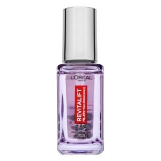 Revitalift Filler serum rozświetlające Hyaluronic Acid + Caffeine Eye Serum