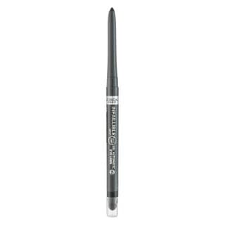 Infaillible Grip 36H Gel Automatic Eyeliner kredka do oczu Taupe Grey