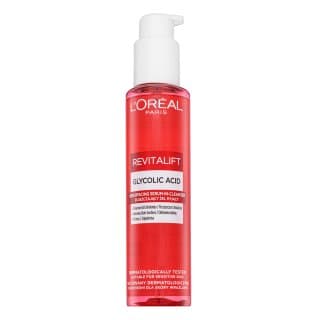 Revitalift złuszczający żel oczyszczający Resurfacing Serum-In-Cleanser