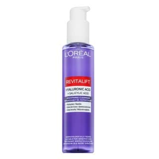 Revitalift oczyszczający żel do twarzy Smoothing Cleanser