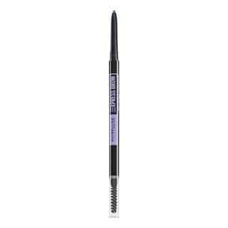 Brow Ultra Slim kredka do brwi 2w1 02 Soft Brown