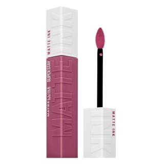 SuperStay Matte Ink Pinks szminka w płynie z formułą matującą 180 Revolutionary