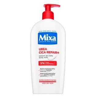 Urea Cica Repair+ mleczko do ciała Body Milk