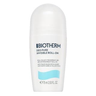 Deo Pure Invisible antyperspirant 48h Antiperspirant Roll-on