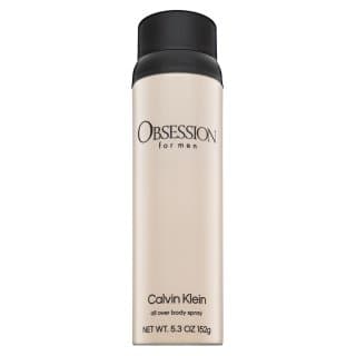 Obsession for Men deospray dla mężczyzn