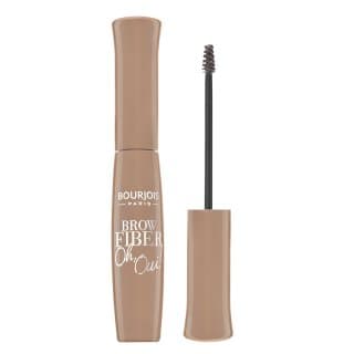Brow Fiber Oh, Oui! żel do brwi 001 Blond