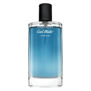 Cool Water Parfum czyste perfumy dla mężczyzn