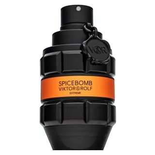 Spicebomb Extreme woda perfumowana dla mężczyzn