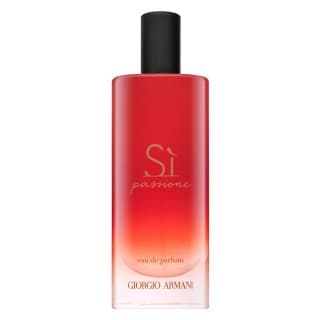 Si Passione woda perfumowana dla kobiet