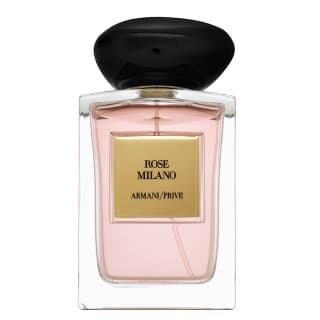 Privé Rose Milano woda toaletowa dla kobiet