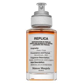 Replica Jazz Club woda toaletowa unisex