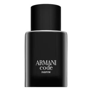 Code - Refillable czyste perfumy dla mężczyzn