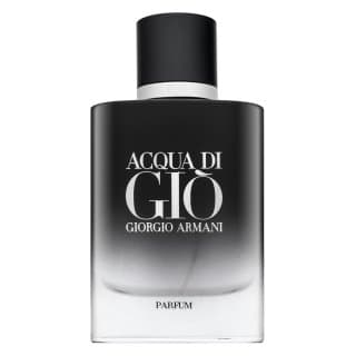 Acqua di Gio Parfum czyste perfumy dla mężczyzn Refillable