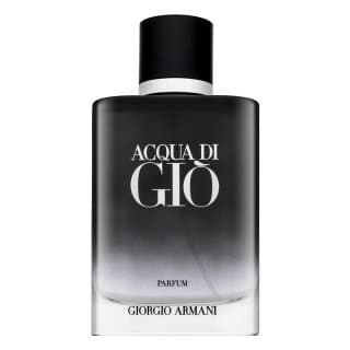 Acqua di Gio Parfum czyste perfumy dla mężczyzn