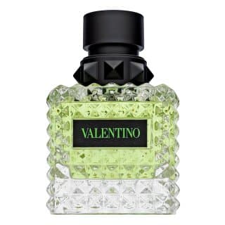 Donna Born In Roma Green Stravaganza woda perfumowana dla kobiet