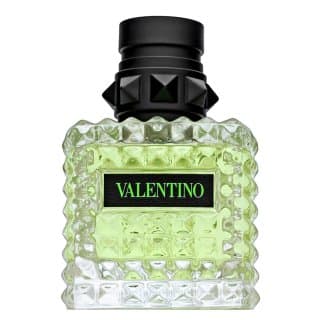 Donna Born In Roma Green Stravaganza woda perfumowana dla kobiet