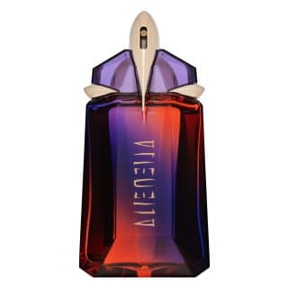 Alien Hypersense woda perfumowana dla kobiet Refillable