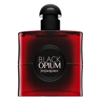 Black Opium Over Red woda perfumowana dla kobiet