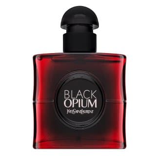 Black Opium Over Red woda perfumowana dla kobiet