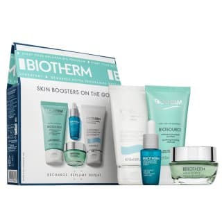 zestaw do pielęgnacji skóry Skin Boosters Set