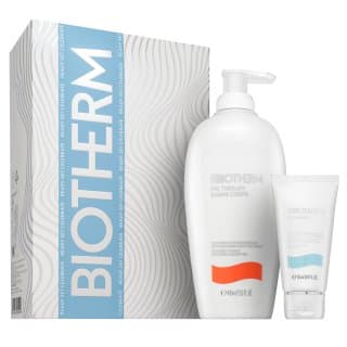 zestaw do pielęgnacji skóry Oil Therapy Set