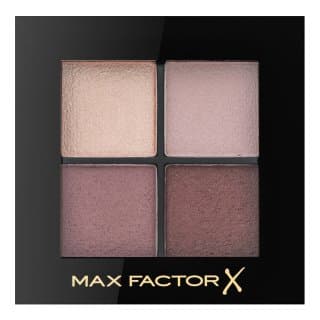 X-Pert Palette paleta cieni do powiek 002 Crushed Blooms