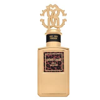 Wild Incense czyste perfumy unisex