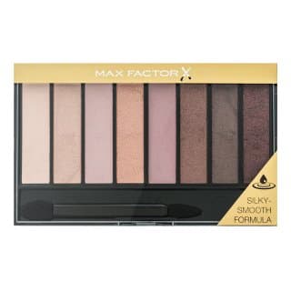 Masterpiece Nude Palette paleta cieni do powiek 03 Rose Nudes