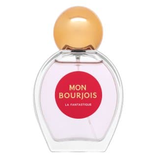 Mon Bourjois La Fantastique woda perfumowana dla kobiet