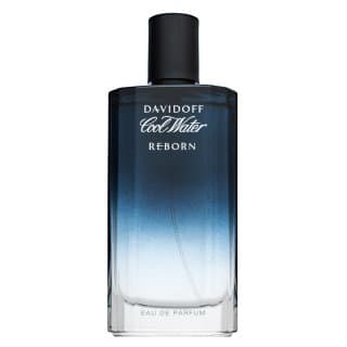 Cool Water Reborn woda perfumowana dla mężczyzn