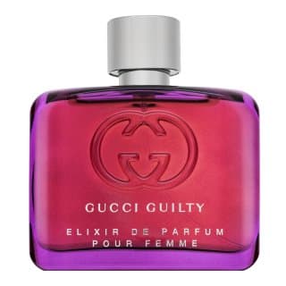 Guilty Pour Femme Elixir czyste perfumy dla kobiet