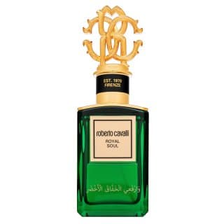 Royal Soul czyste perfumy unisex