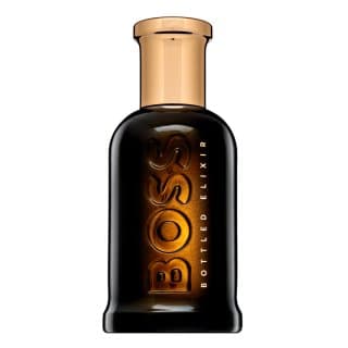 Boss Bottled Elixir czyste perfumy dla mężczyzn