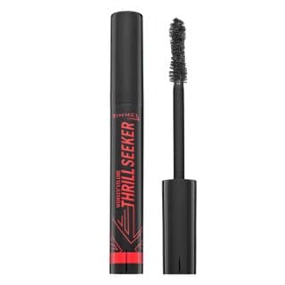 Wonder'Volume Mascara Thrill Seeker tusz nadający objętość Pitch Black