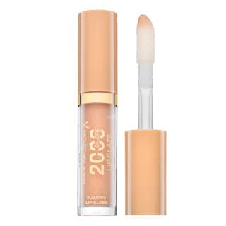 2000 Calorie Lip Glaze błyszczyk do ust nadający objętość 005 Honey Creme