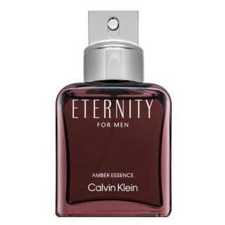 Eternity Amber Essence czyste perfumy dla mężczyzn