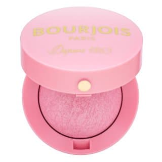 Little Round Pot Blush pudrowy róż 17 Rose Tendresse