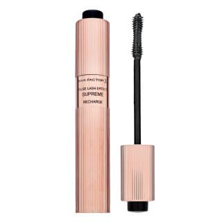 False Lash Effect Supreme Mascara tusz wydłużający rzęsy Refillable Black