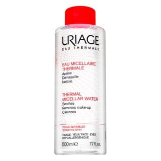 płyn micelarny do demakijażu Thermal Micellar Water Sensitive Skin