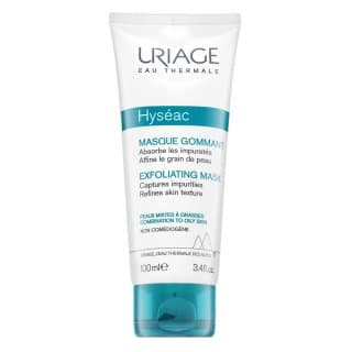 Hyséac Exfoliating Mask balsam oczyszczający do tłustej skóry