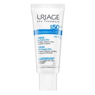 Bariederm krem do twarzy Cica-Cream SPF50+
